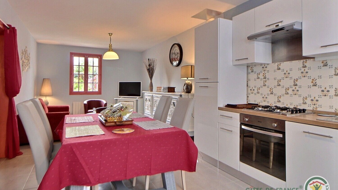 Photo of Kitchen in La Foeil