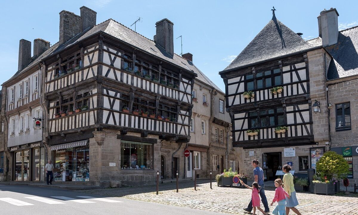 Photo of Outdoor in La Foeil