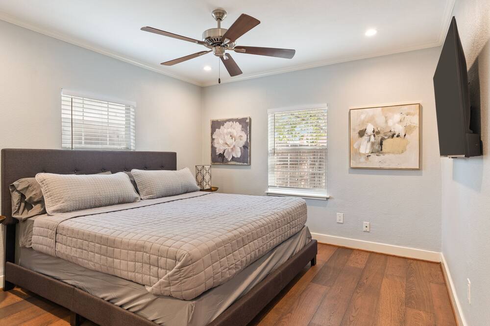 Photo of Bedroom in Cityplace