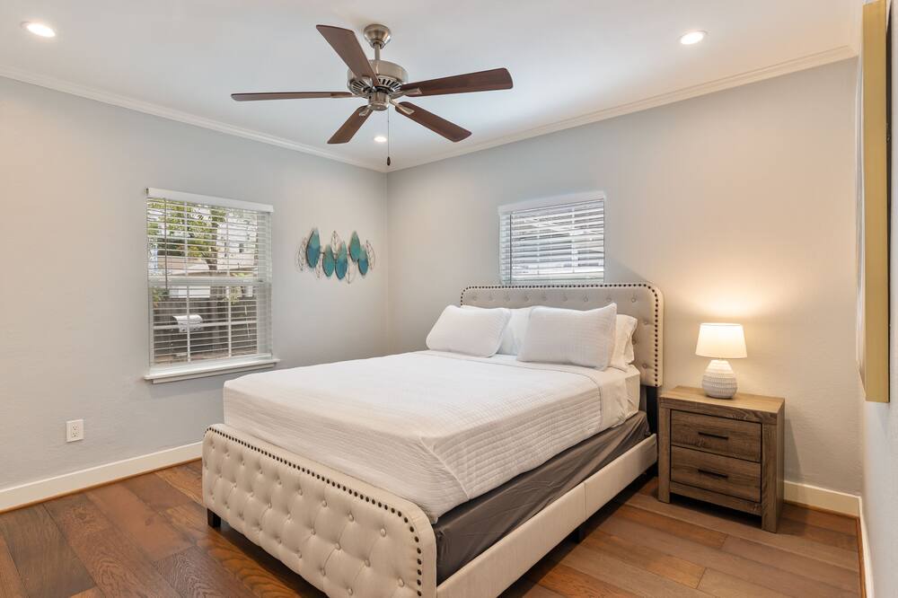 Photo of Bedroom in Cityplace