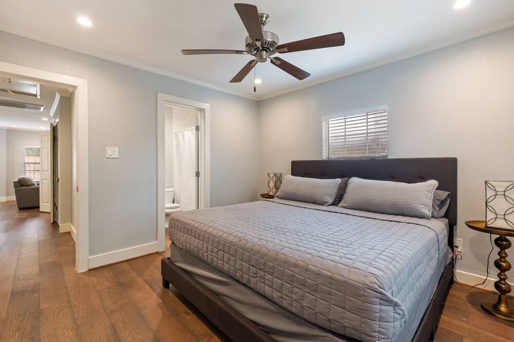 Photo of Bedroom in Cityplace