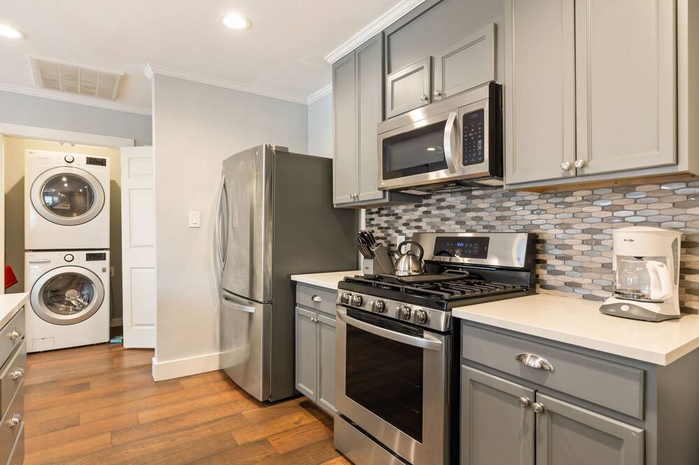 Photo of Kitchen in Cityplace