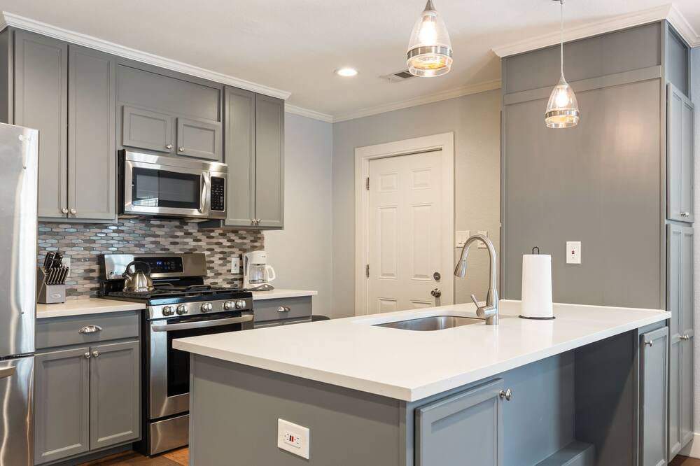 Photo of Kitchen in Cityplace