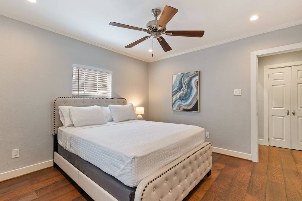 Photo of Bedroom in Cityplace