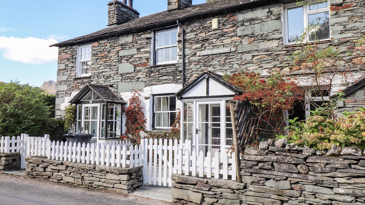 Photo of Outdoor in Chapel Stile