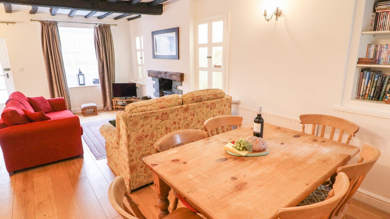 Photo of Others in Chapel Stile