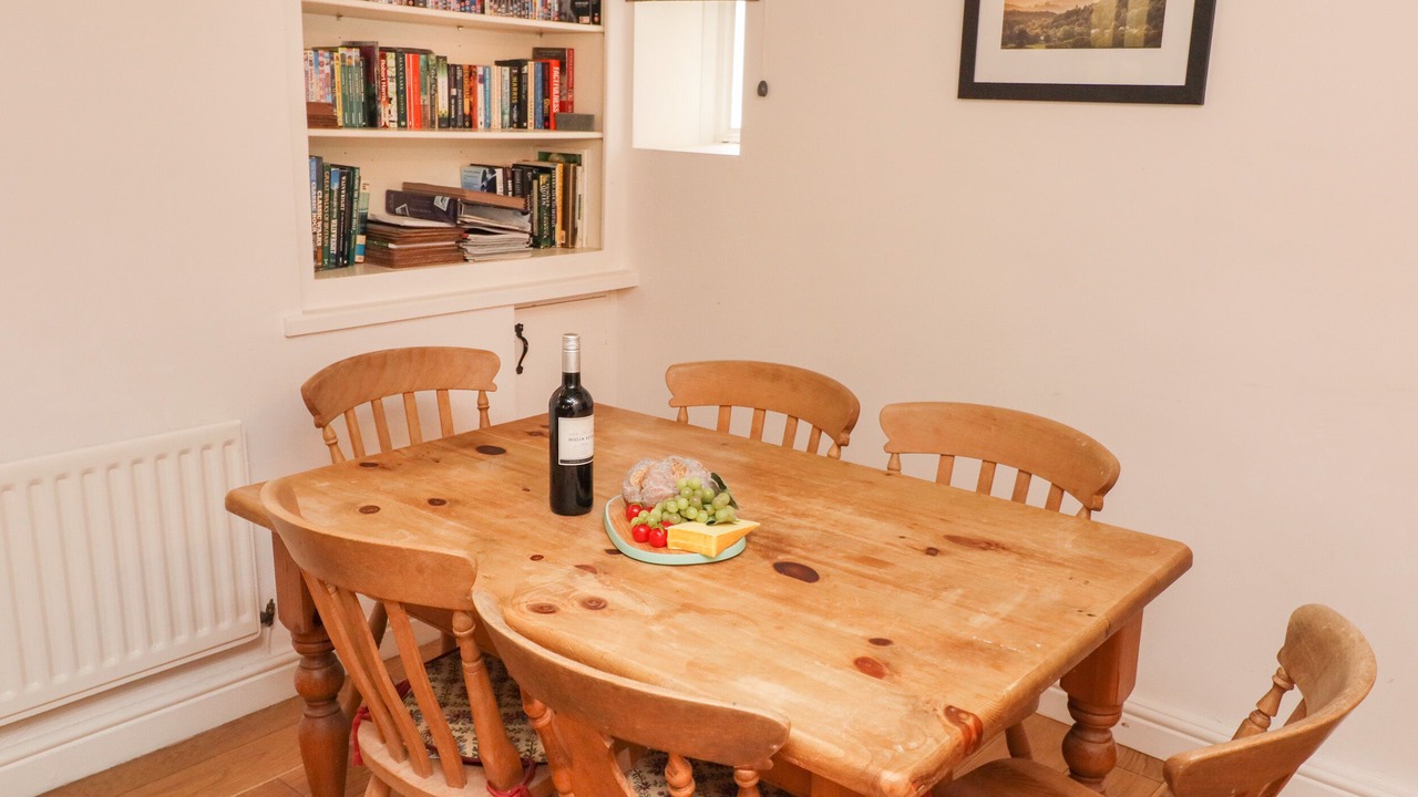 Photo of Others in Chapel Stile