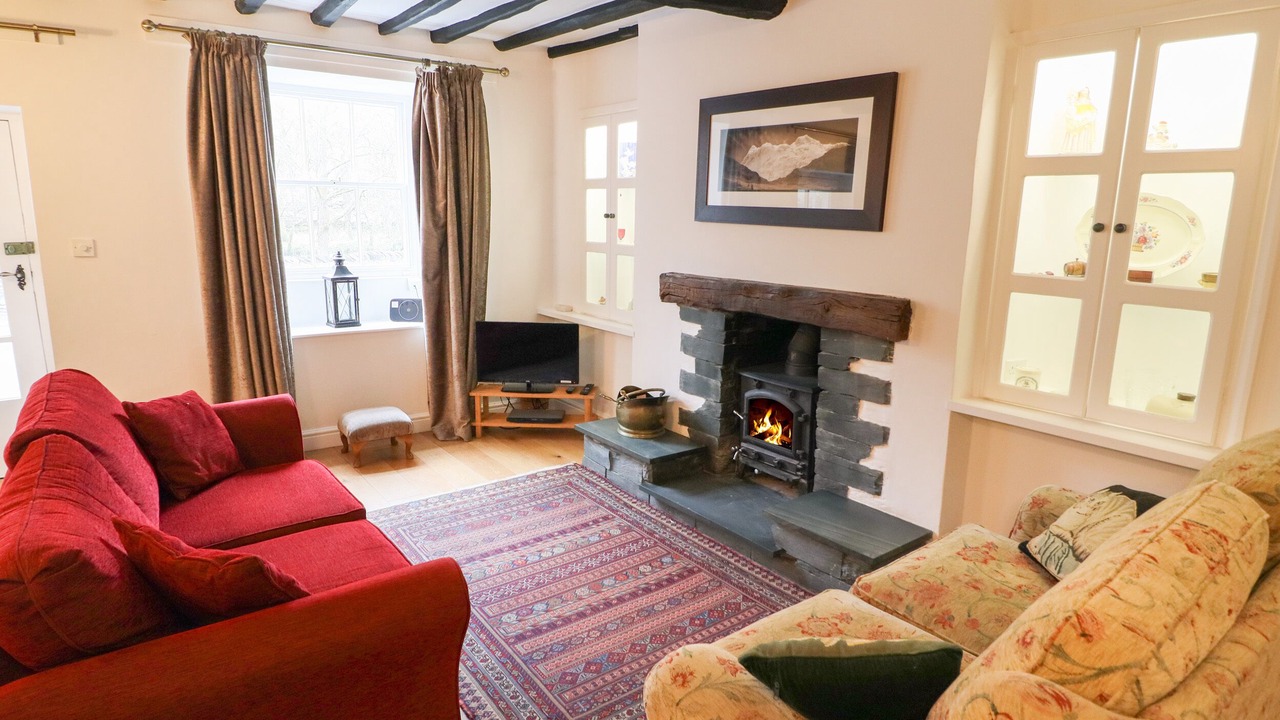 Photo of Others in Chapel Stile