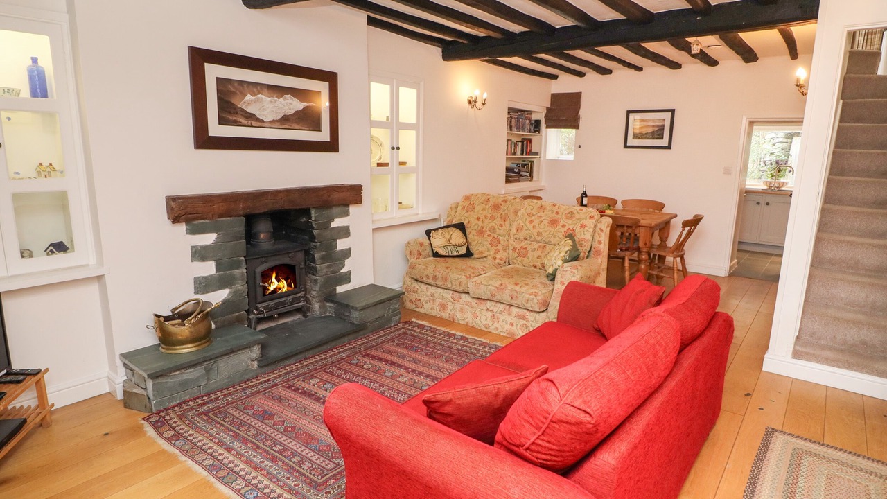 Photo of Others in Chapel Stile