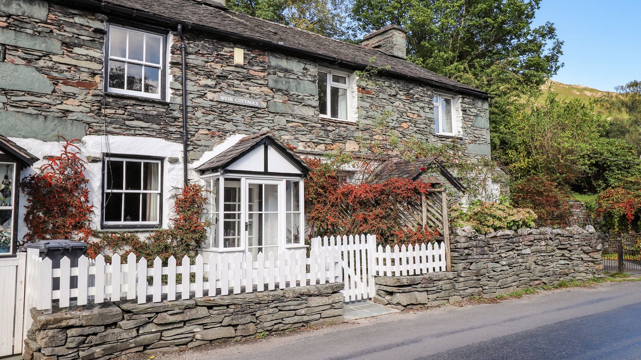 Photo of Outdoor in Chapel Stile
