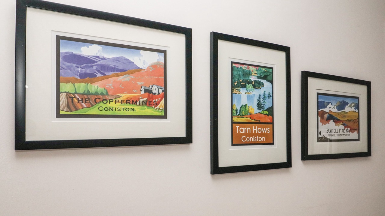 Photo of Others in Chapel Stile