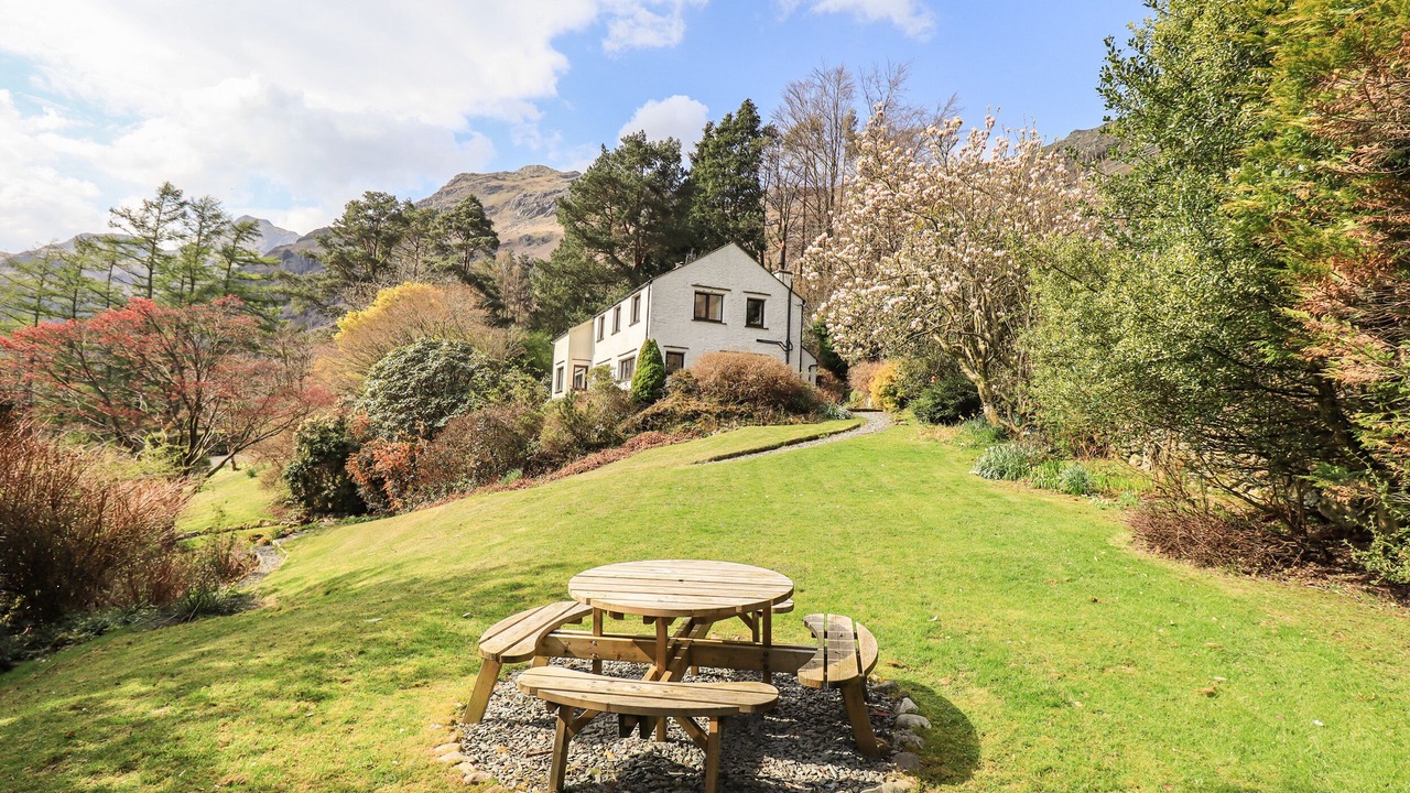 Photo of Others in Langdale