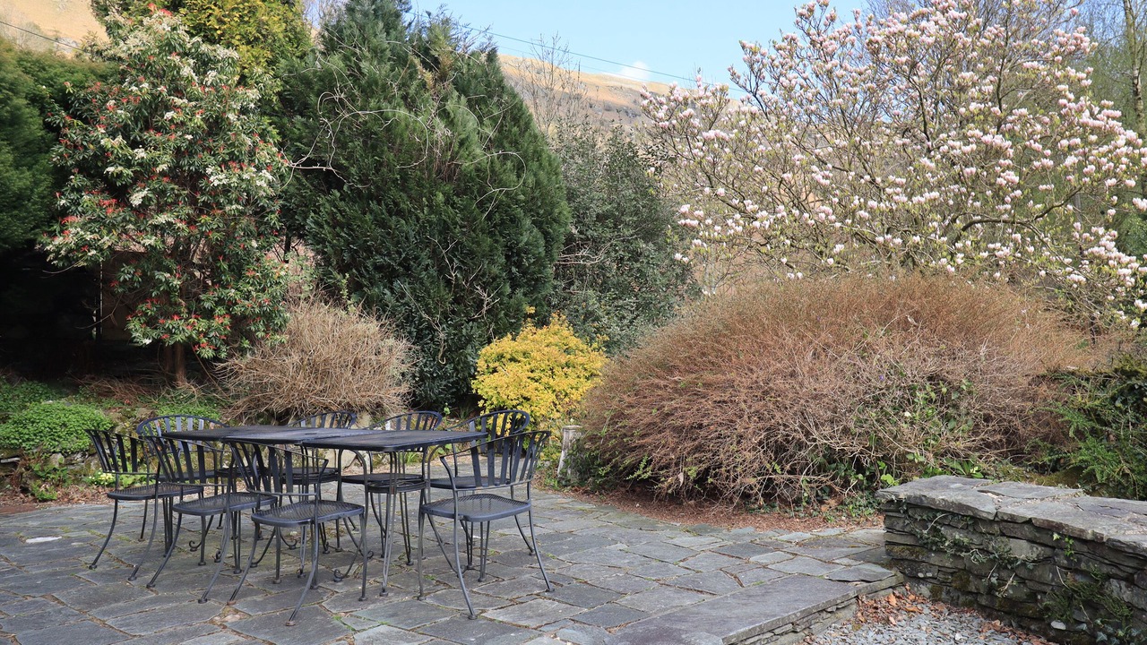 Photo of Outdoor in Langdale