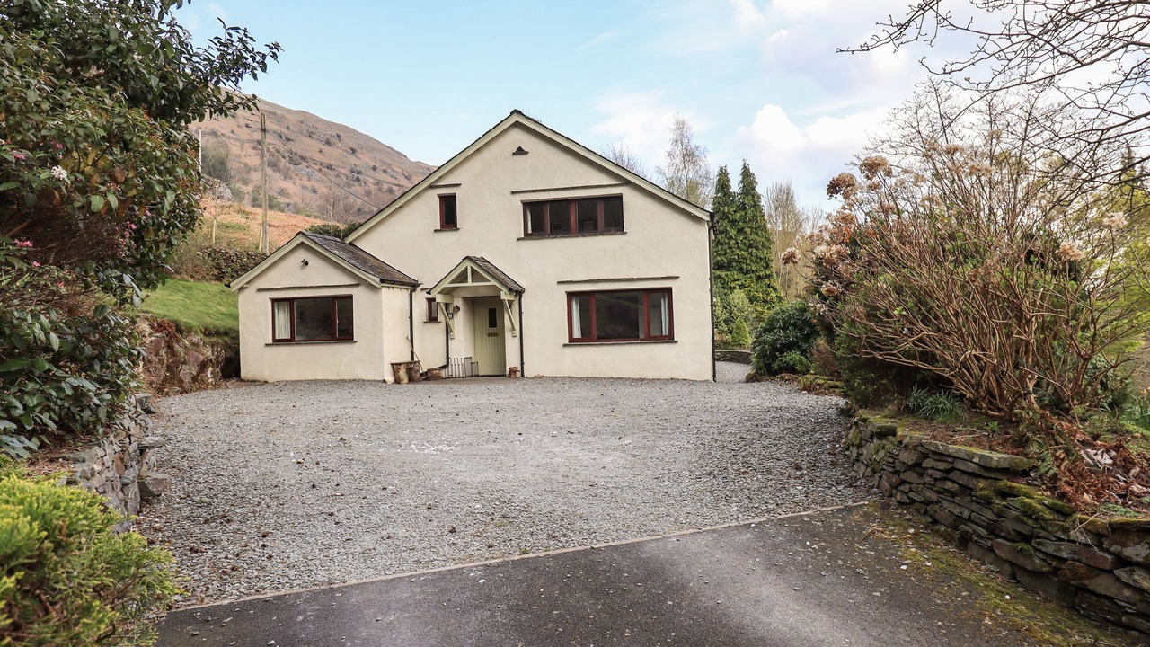 Photo of Outdoor in Langdale