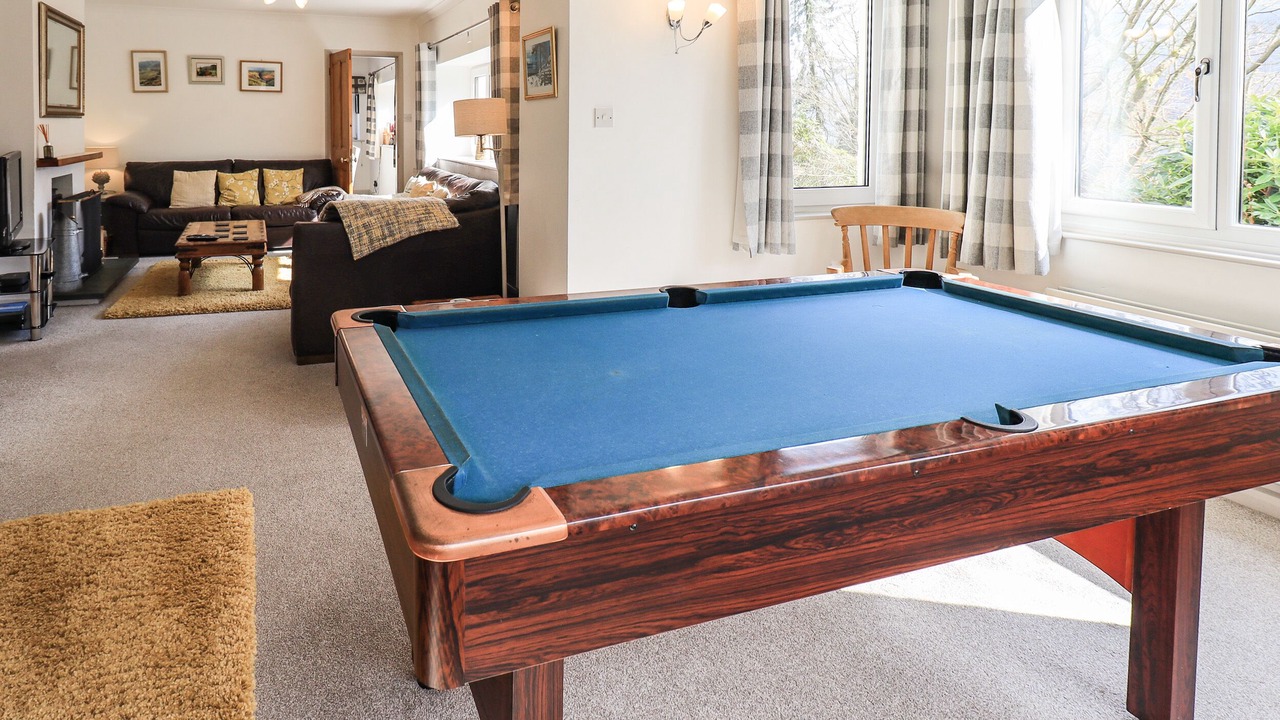 Photo of Bedroom in Langdale