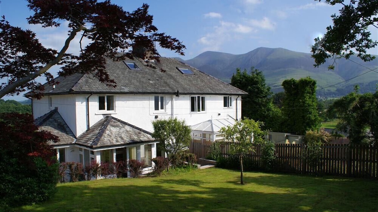 Photo of Outdoor in Portinscale