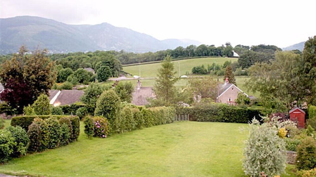 Photo of Outdoor in Portinscale