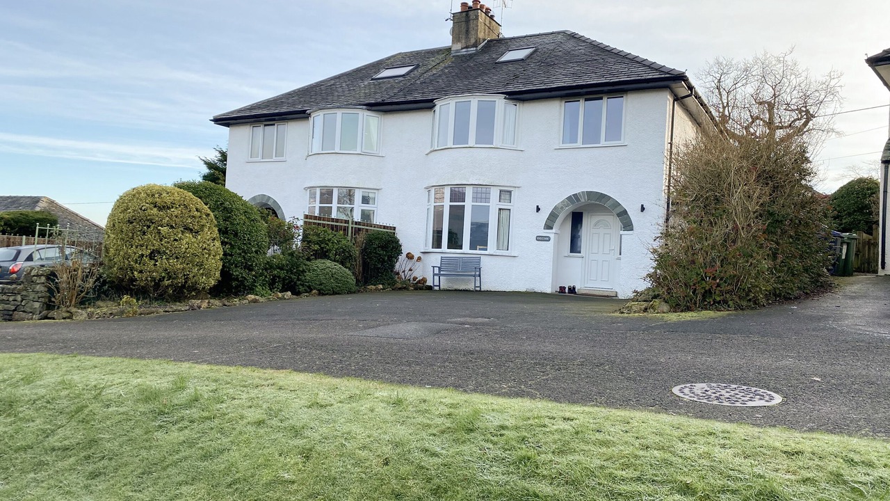 Photo of Outdoor in Portinscale