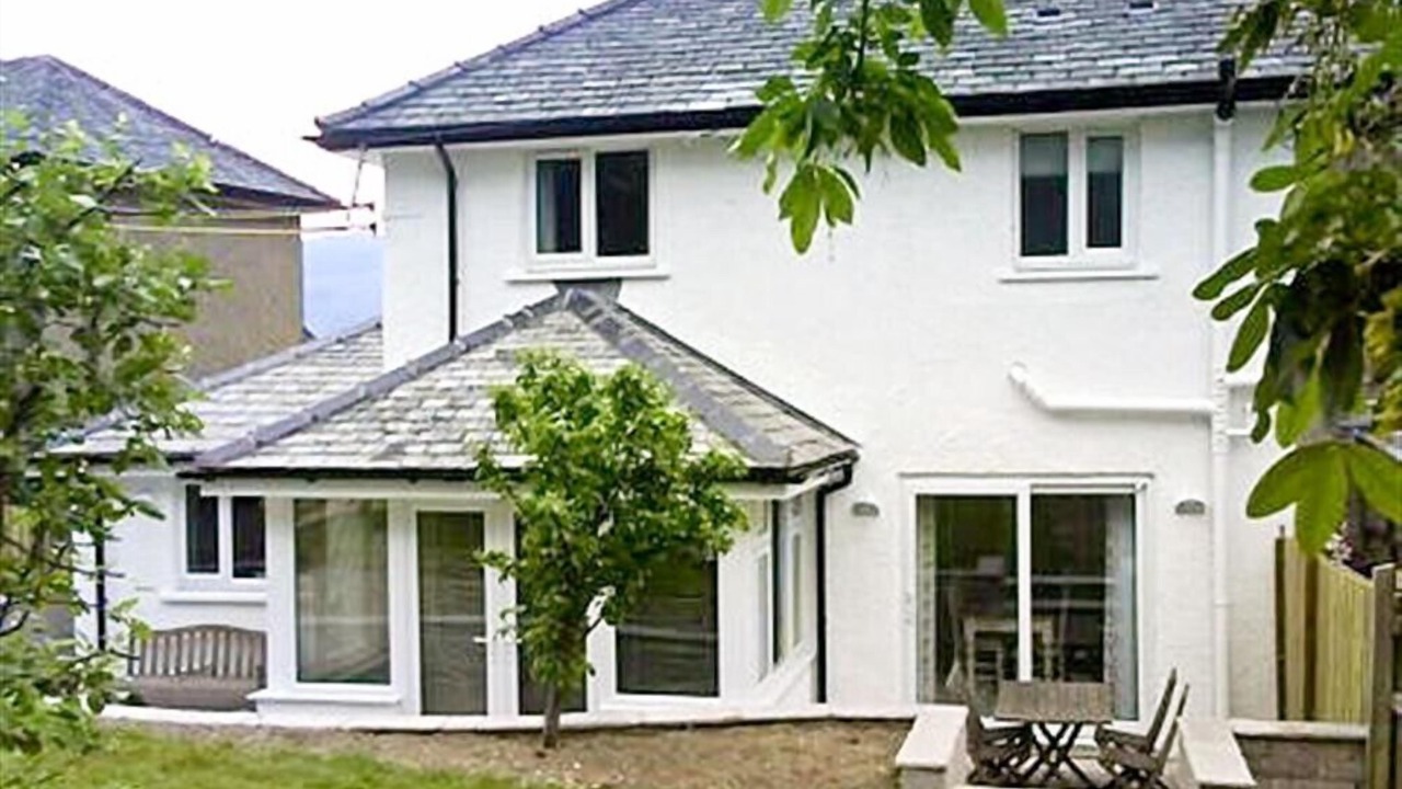 Photo of Outdoor in Portinscale