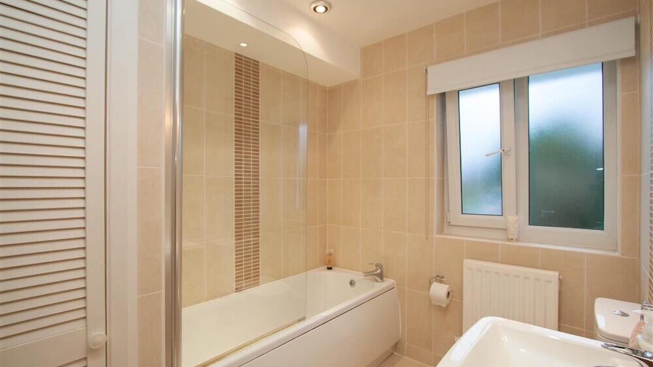 Photo of Bathroom in Portinscale