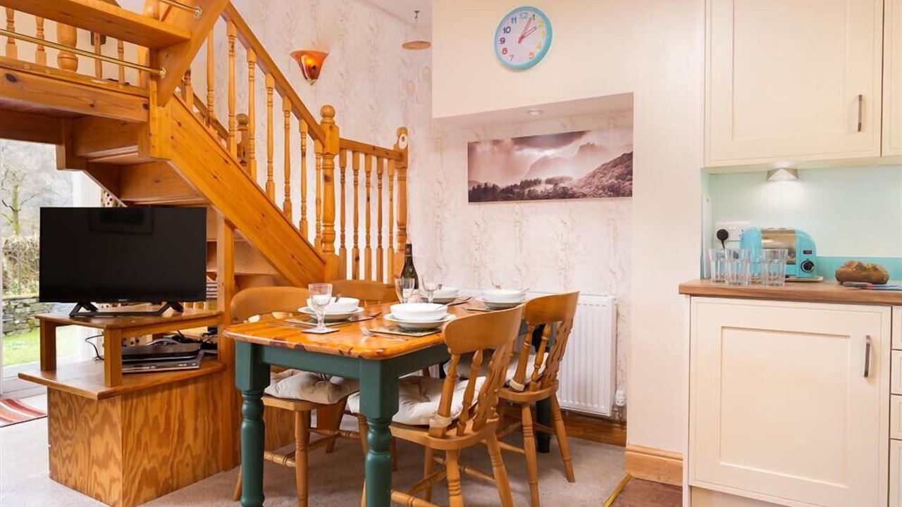 Photo of Others in Chapel Stile