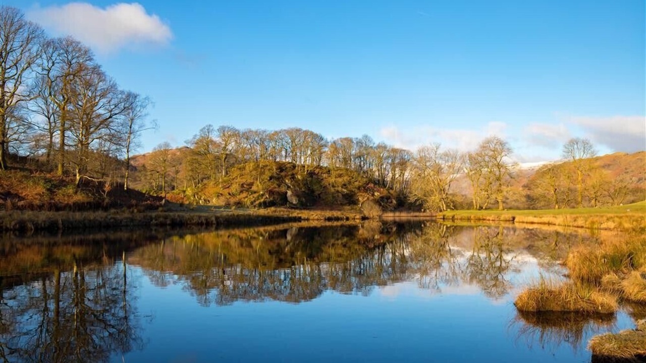 Photo of Outdoor in Chapel Stile