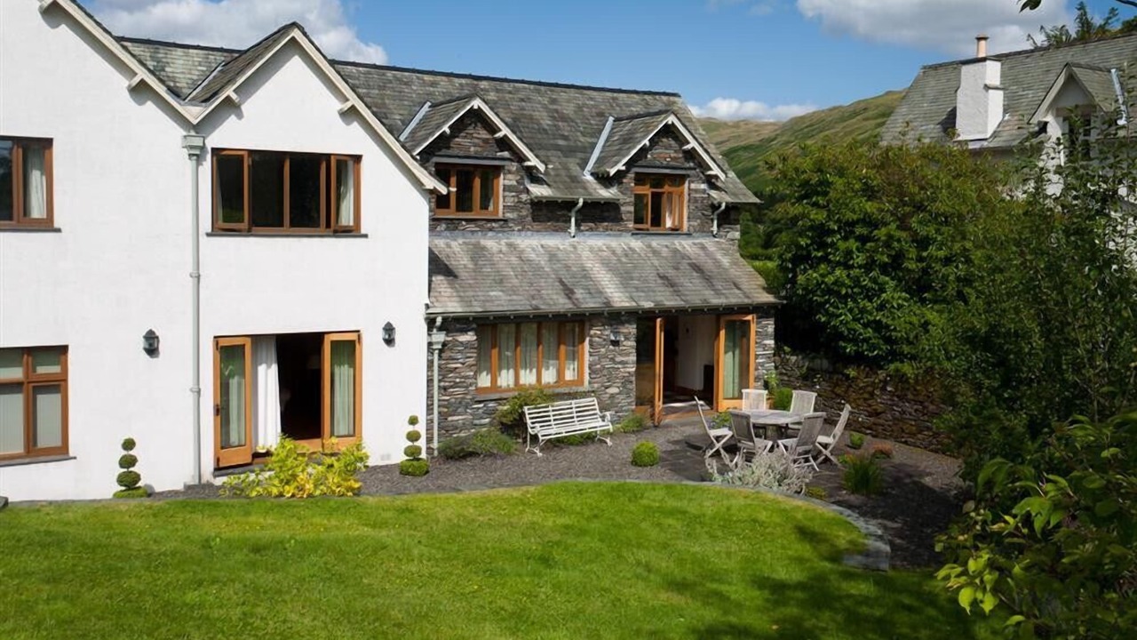 Photo of Outdoor in Troutbeck