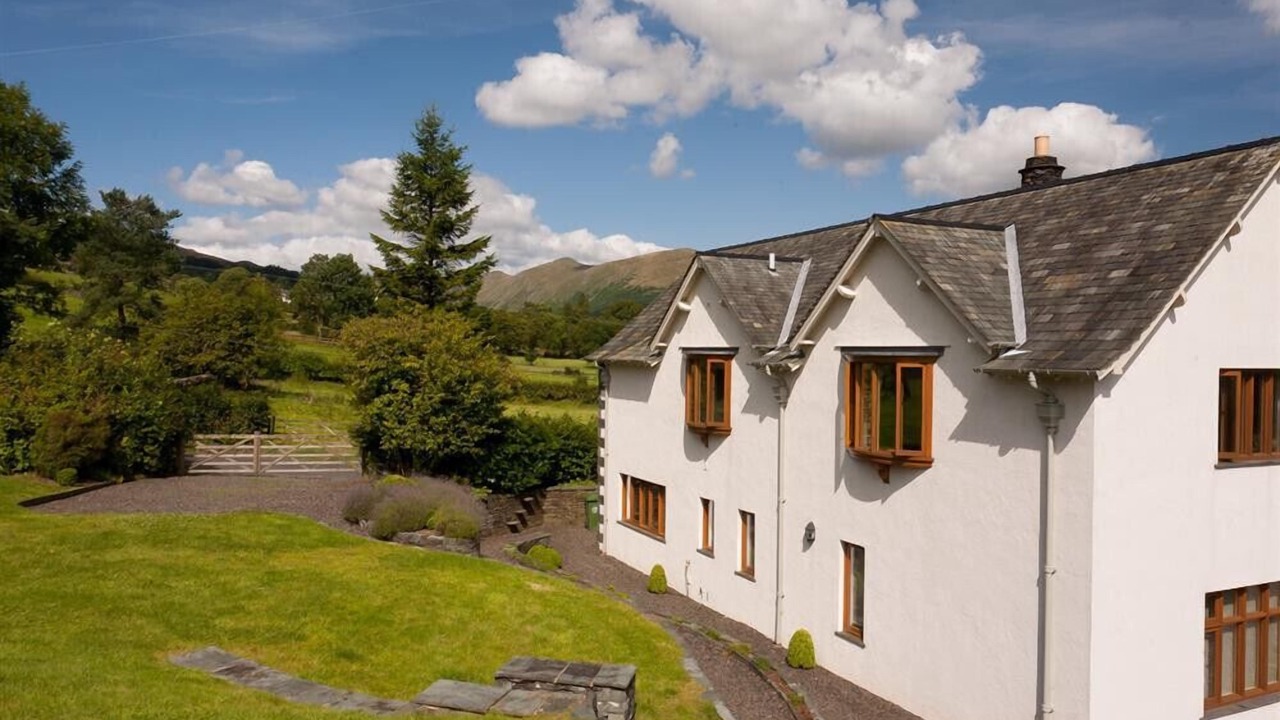 Photo of Outdoor in Troutbeck