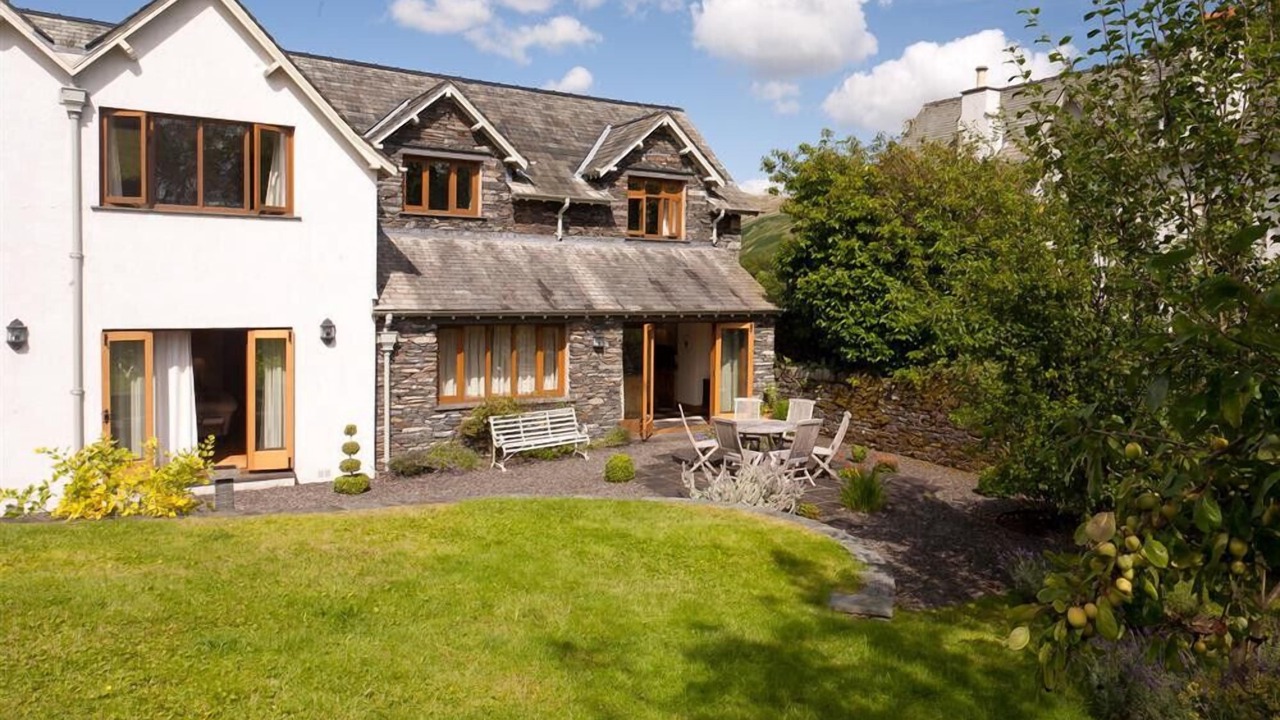 Photo of Outdoor in Troutbeck