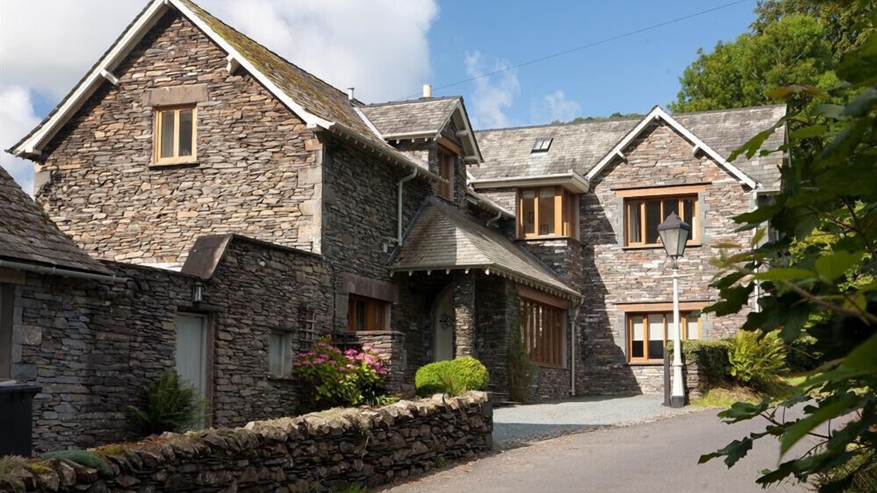 Photo of Outdoor in Troutbeck