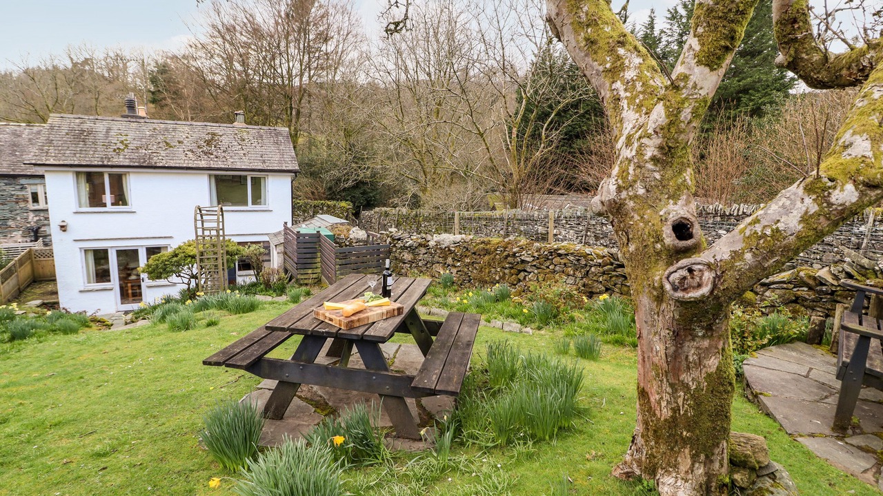 Photo of Outdoor in Elterwater