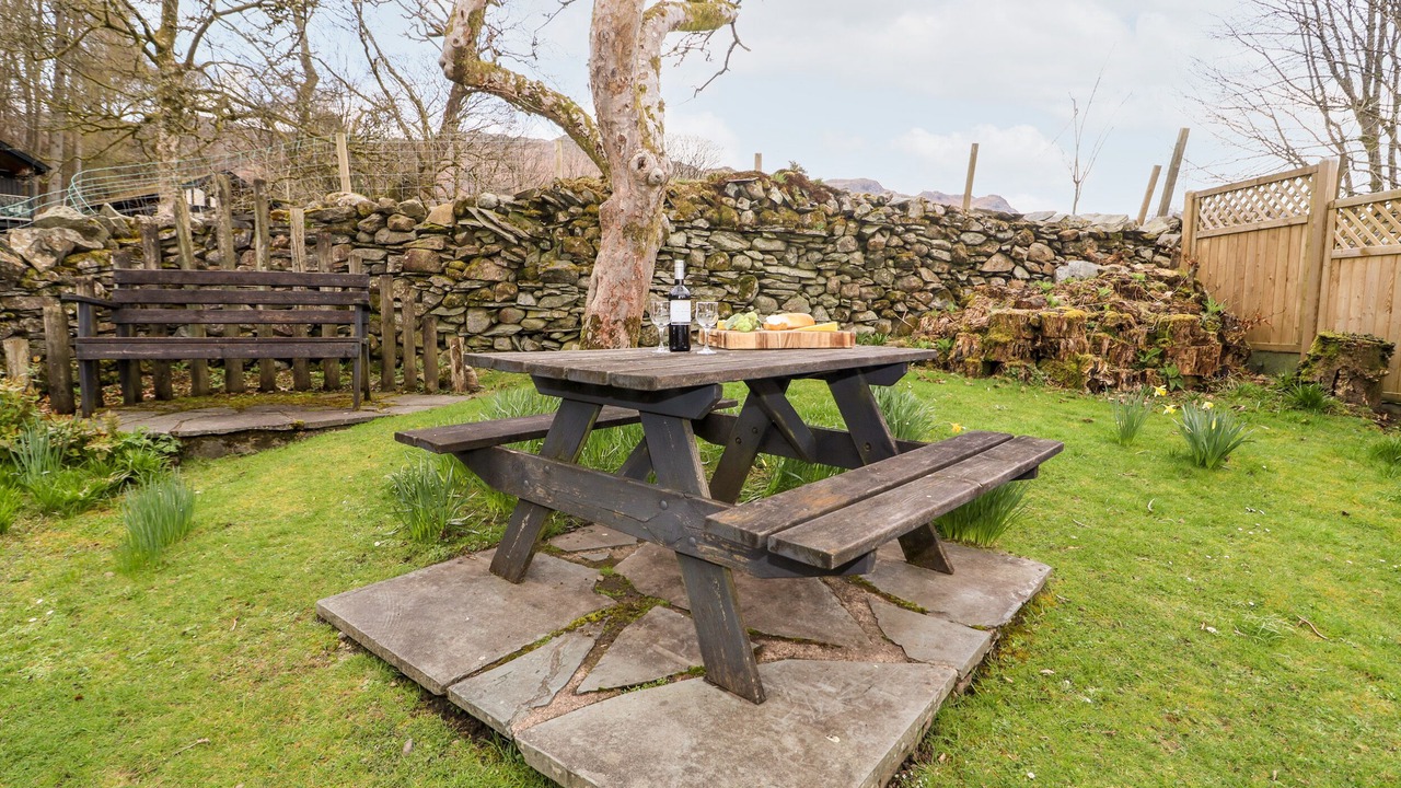 Photo of Outdoor in Elterwater