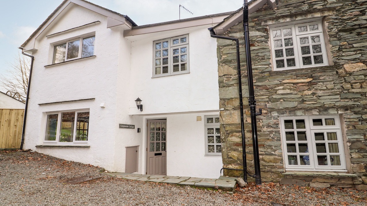 Photo of Outdoor in Elterwater