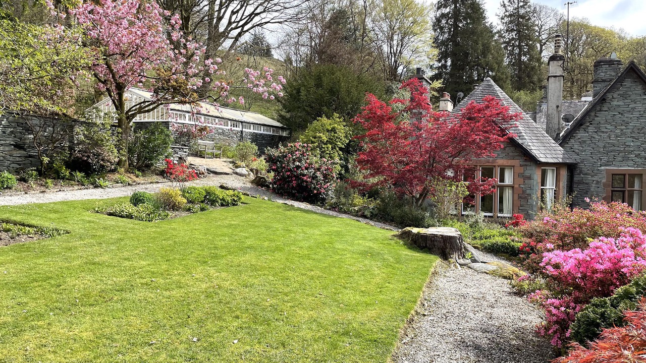 Photo of Outdoor in Loughrigg