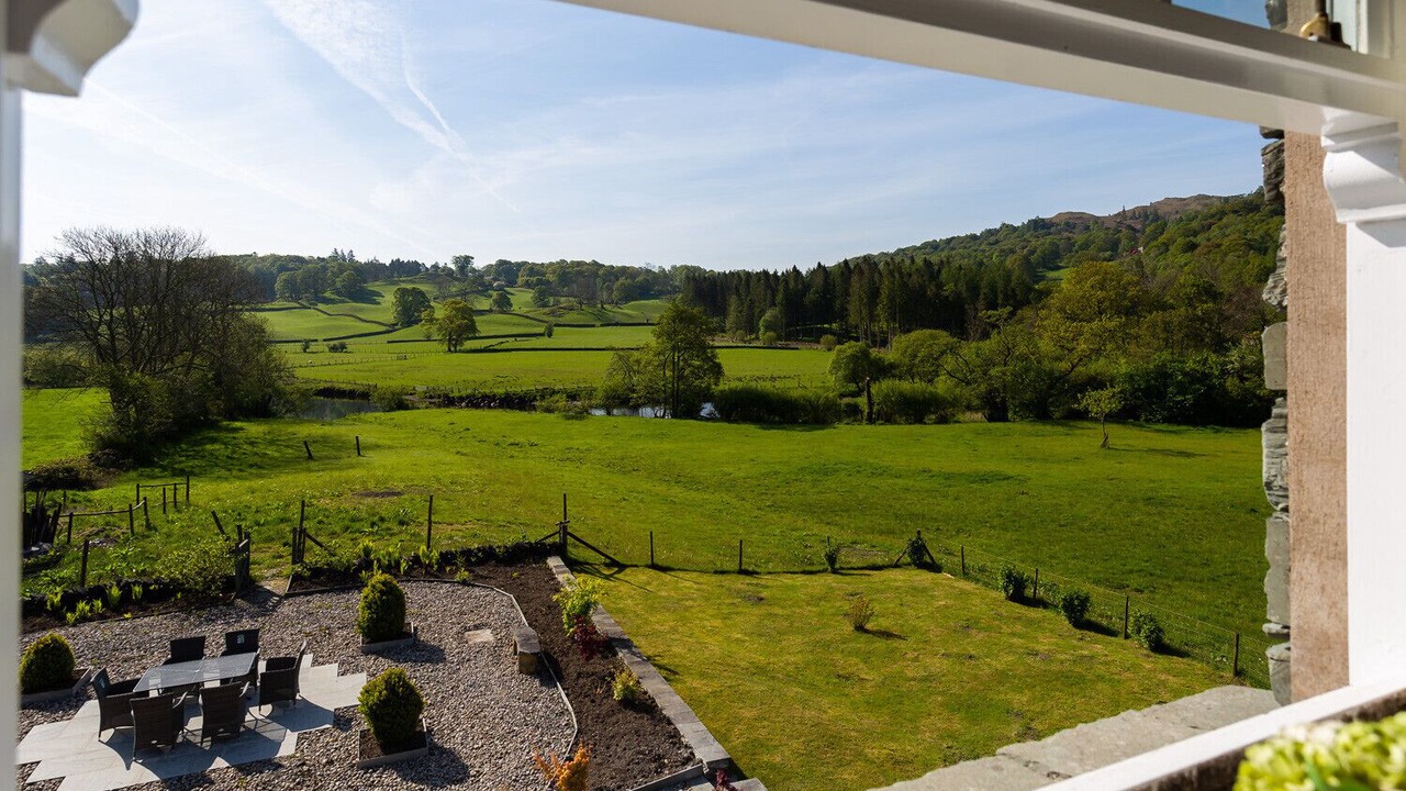 Photo of Outdoor in Skelwith Bridge