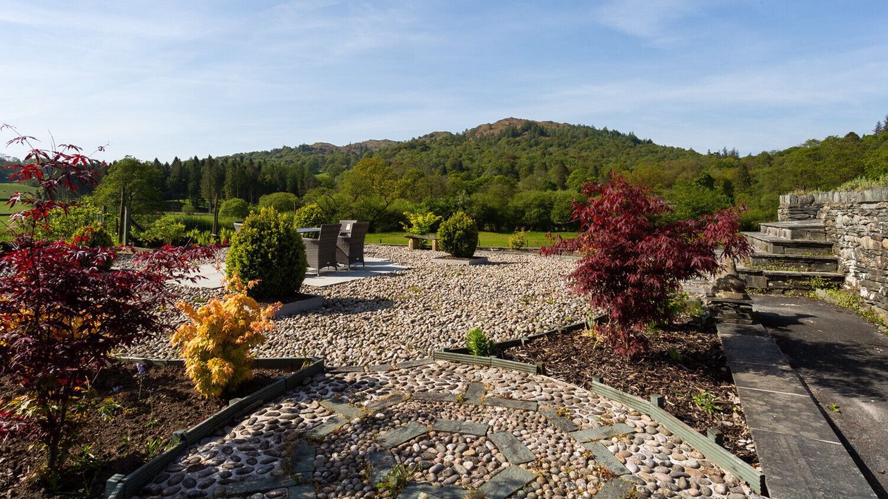 Photo of Outdoor in Skelwith Bridge