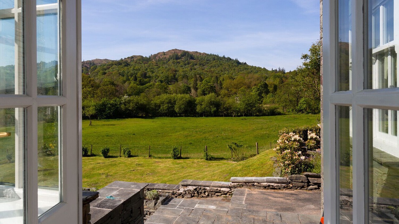 Photo of Outdoor in Skelwith Bridge