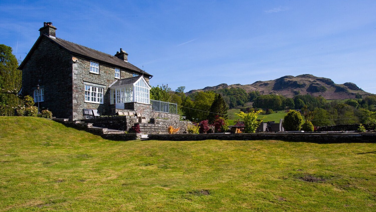 Photo of Outdoor in Skelwith Bridge