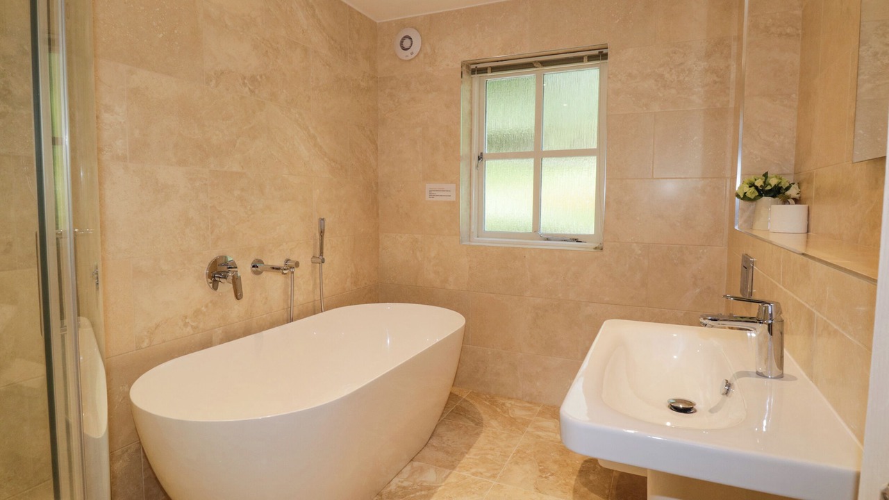 Photo of Bathroom in Ambleside