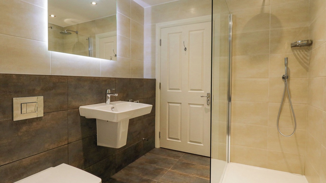 Photo of Bathroom in Ambleside