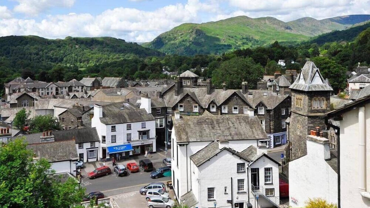 Photo of Outdoor in Ambleside