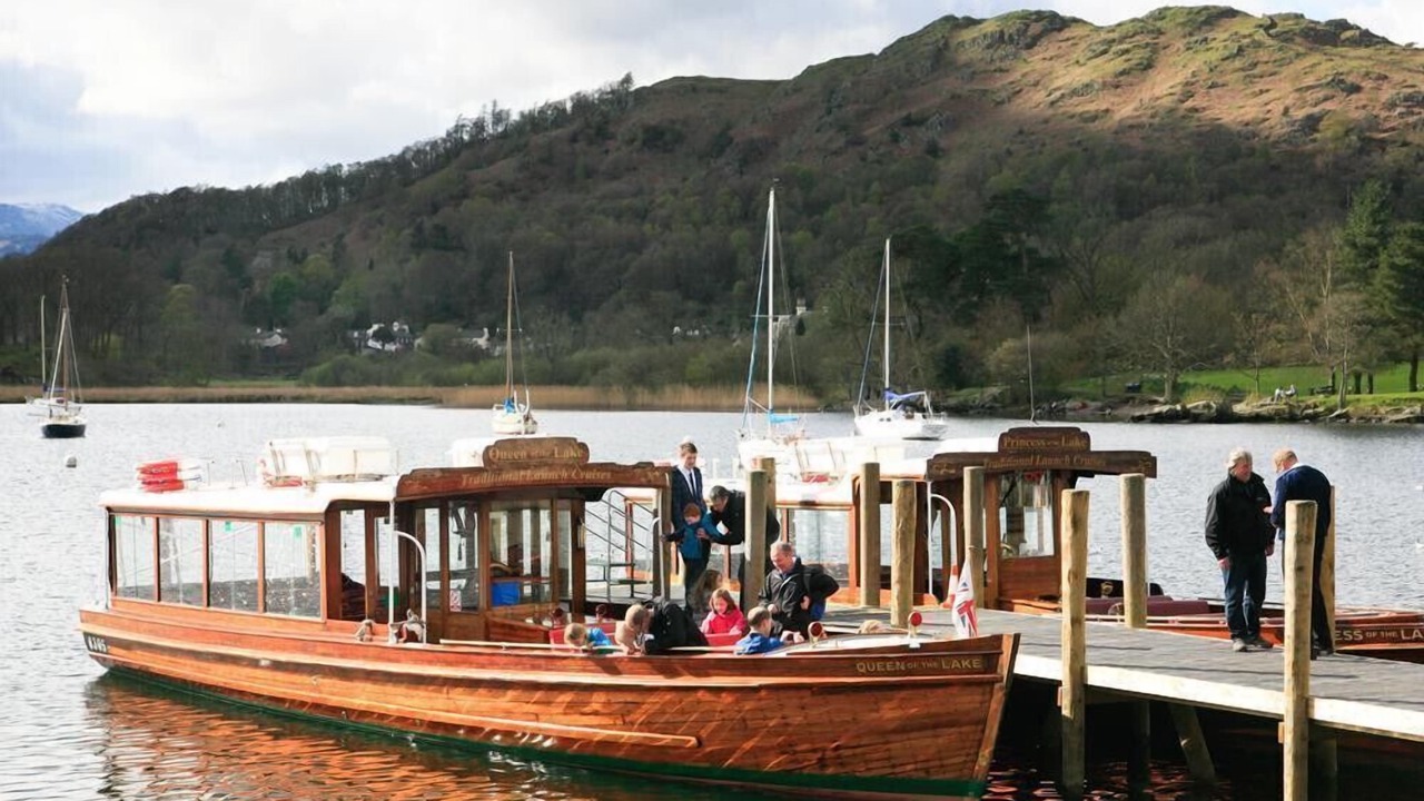 Photo of Others in Ambleside