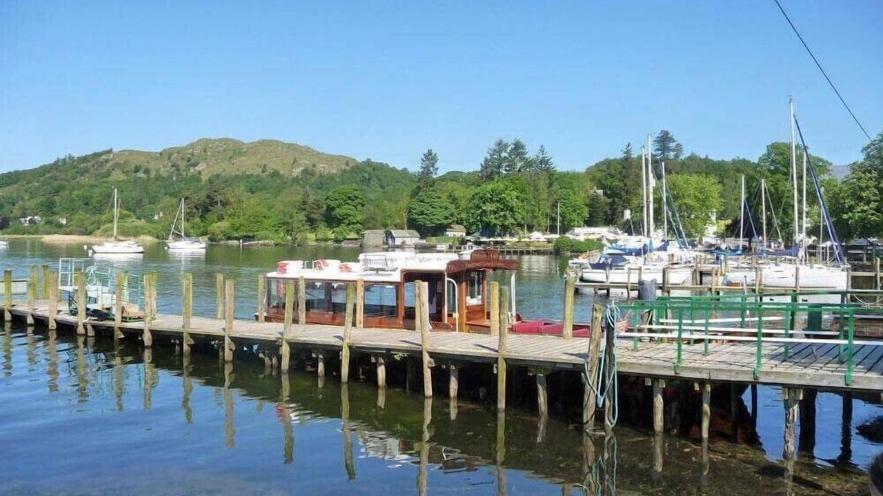 Photo of Others in Ambleside