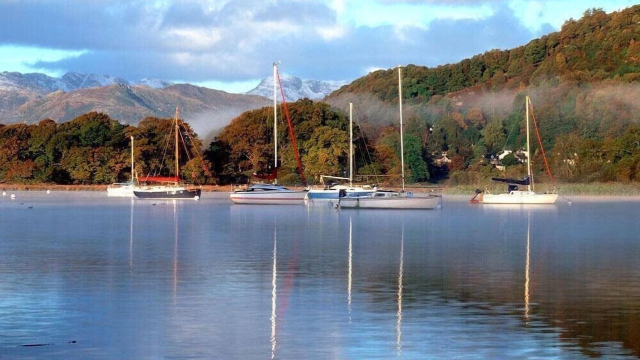 Photo of Others in Ambleside