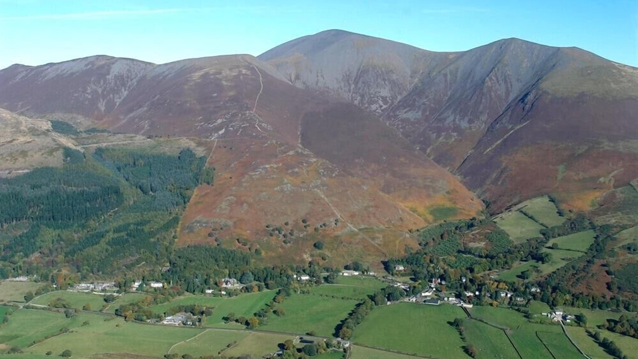Photo of Outdoor in Cockermouth