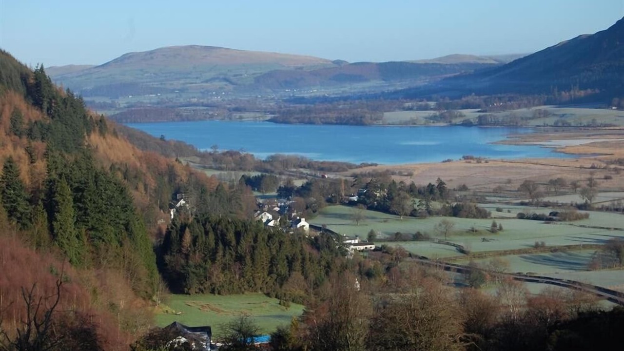 Photo of Outdoor in Cockermouth