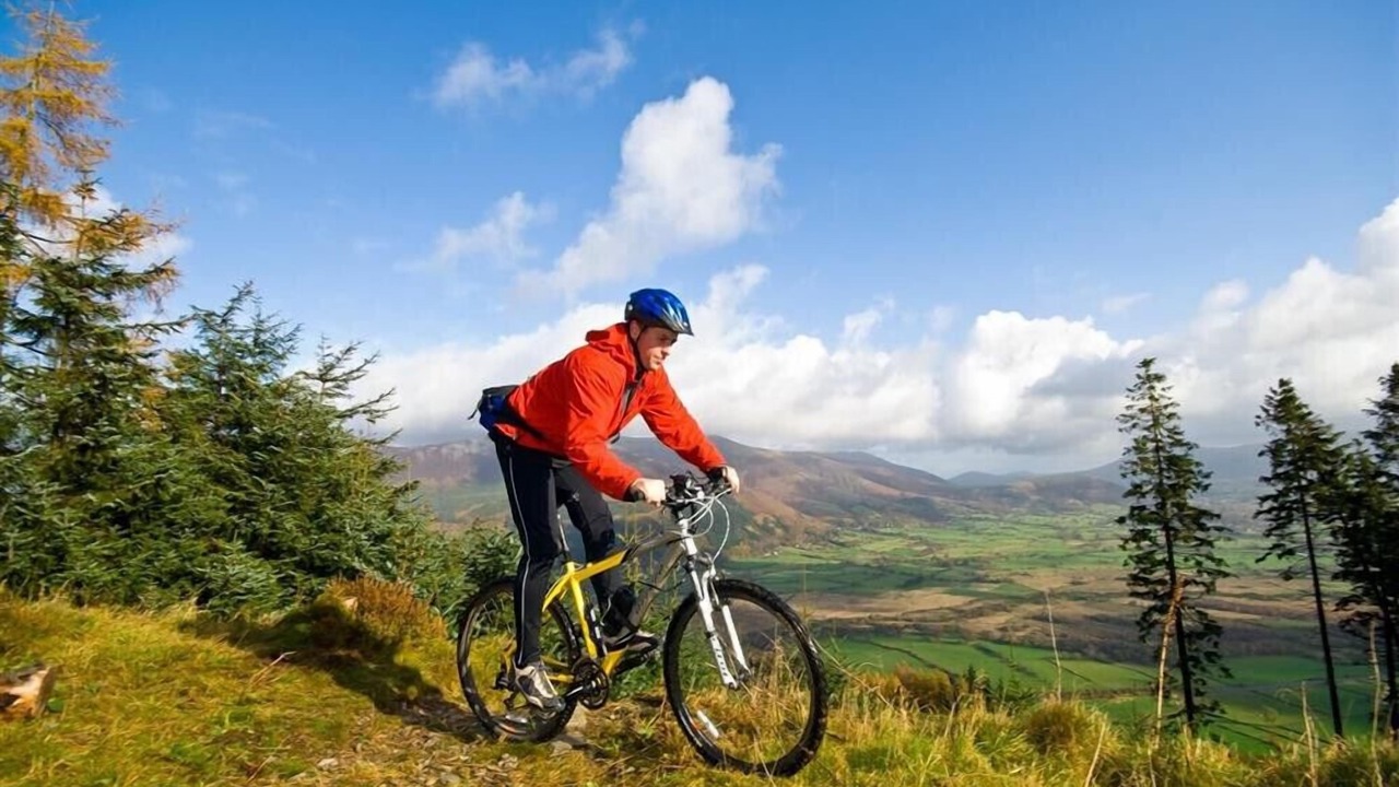 Photo of Outdoor in Cockermouth