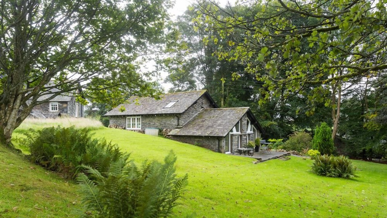 Photo of Outdoor in Hawkshead