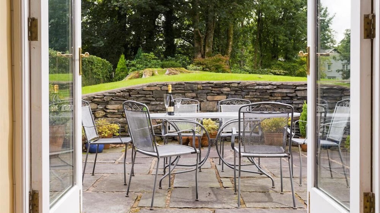 Photo of Outdoor in Hawkshead