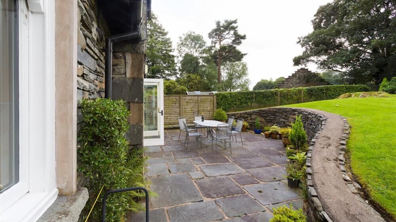 Photo of Outdoor in Hawkshead